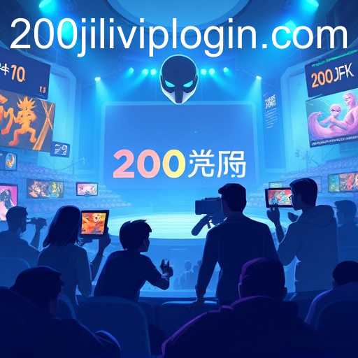 The Rise of 200jili in Modern Gaming