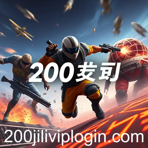 200jili Gaming Platform Expands Globally