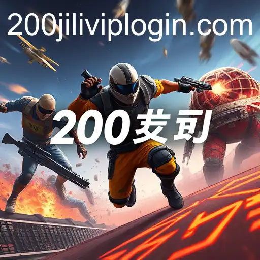 The Thrill and Excitement of Action Games: Exploring the 200jili Platform