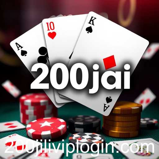Exploring Card Classics: A Deep Dive into 200jili's Gaming Experience