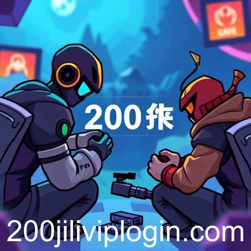Exploring the Exciting World of Multiplayer Gaming with 200jili