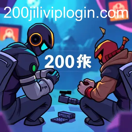 Exploring the Exciting World of Multiplayer Gaming with 200jili