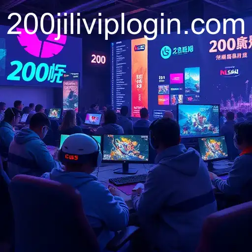 The Ascendance of Online Gaming Platforms