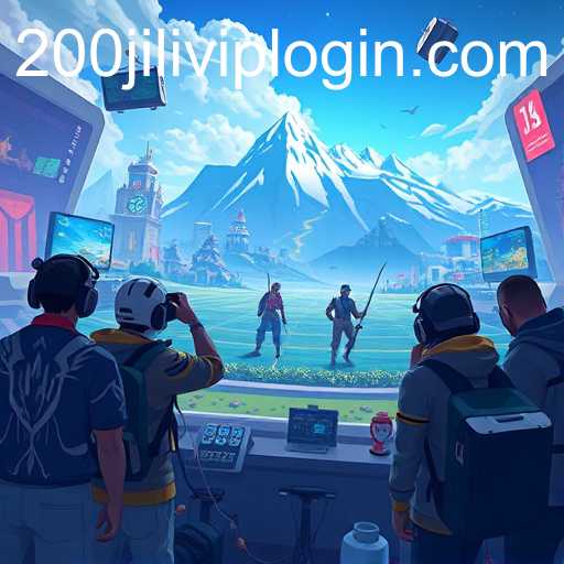 Online Gaming Trends and Innovations