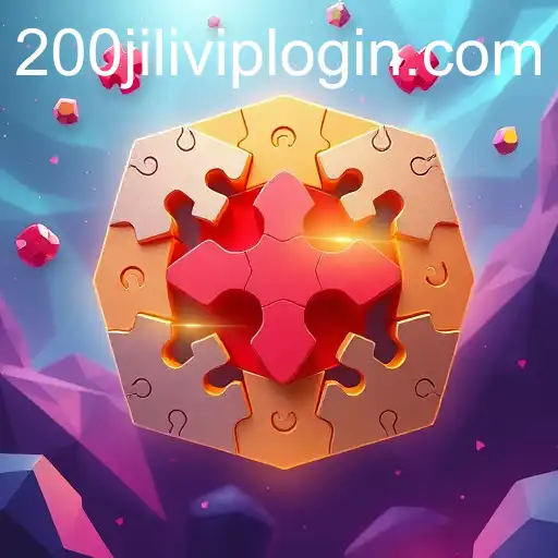 Exploring the Fascinating World of Puzzle Games: A Spotlight on '200jili'