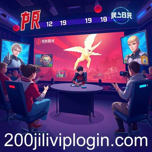The Rise of 200jili: A New Era in Online Gaming