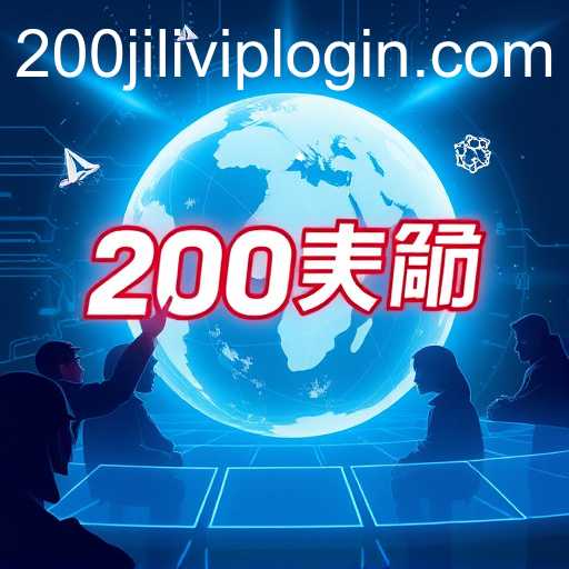 The Rise of 200jili: A New Milestone in Online Gaming