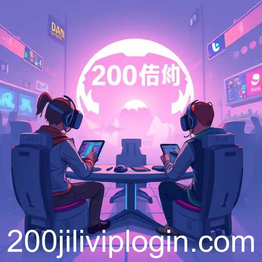 The Rise of 200jili: A New Era in Online Gaming