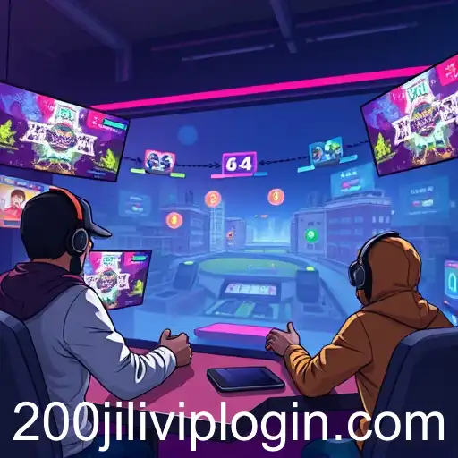 The Rise of Online Gaming Platforms