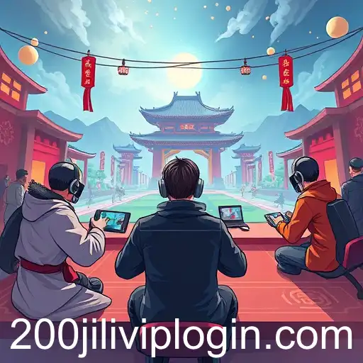 The Rise of Online Gaming Platforms in 2025