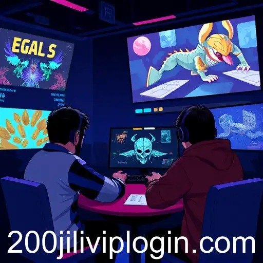 The Rise of Online Gaming in 2025